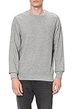 Blend Sweatshirt för män, , S