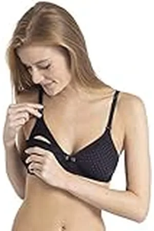 Variance Dam Instant Micro Nursing bra, , 34 B