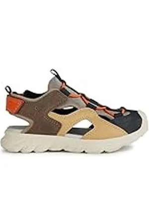 Geox Pojkar J Airadyum BO sandal, , 33 EU