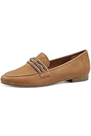 Marco Tozzi Dam 2-24241-44 tofflor, Biscuit, 41 EU, , 41 EU