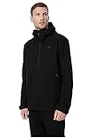 4F Softshell Jacket för män, , L