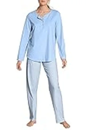 Calida Dam, härliga nattlinnen pyjamas-set, , M