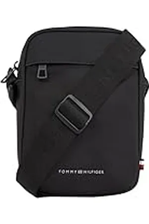 Tommy Hilfiger Herr Th Repreve Mini Reporter Am0am13185 Crossover, , one size
