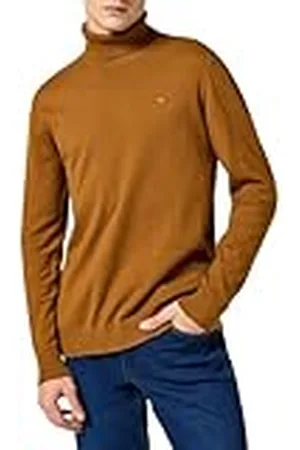 Wrangler Polotröja för män, munkar rock, XXXXL, , 4XL