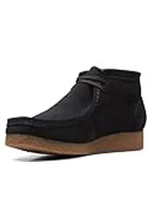 Clarks Shacre Boot herr Chukka skor, , 39.5 EU