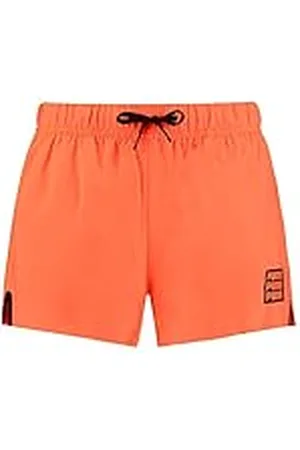PUMA Damshorts med hög midja bikini underdelar, , S