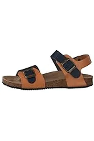 Kavat Unisex barn Åhus sandaler, , 28 EU