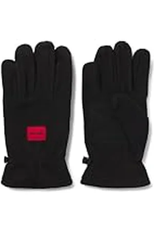 HUGO BOSS Lacko-FL Handskar, , L, , L