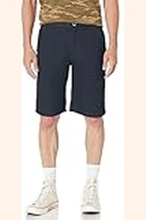 Volcom Herr A0911600-DNV Shorts, , 36