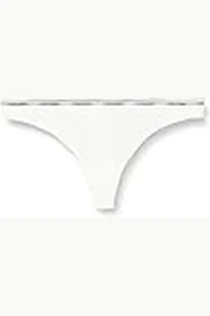 Calvin Klein Stringtrosa för kvinnor, underkläder, , M