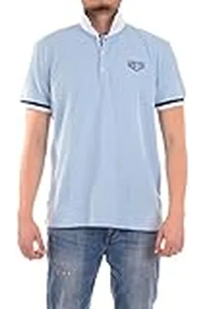 Guess Herr polo termounderkläder – överdel
