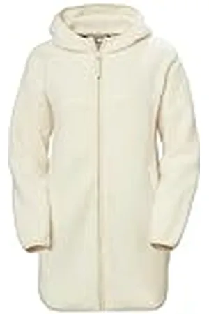 Helly Hansen W Maud Pile jacka kappa, , L