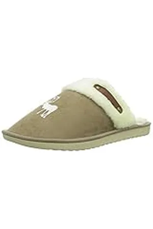 QS by s.Oliver 27101 dam platta tofflor, -40 EU