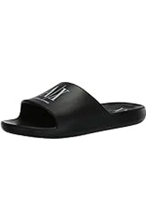Armani Exchange A | X herr icon slide sandal, , 38 EU