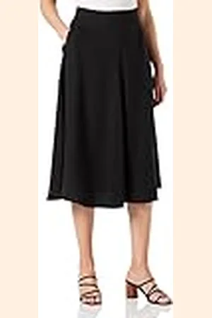 Part Two Sofinepw Sk Skirt Classic Fit Rock, Night Sky, 42
