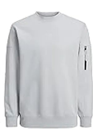 JACK & JONES Jcoshade Sweat Crew Neck Sn tröja, , XL