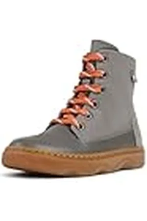 Camper Kiddo K900363 snörsko bootie, , 2 UK, , 34 EU