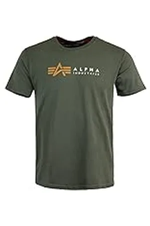 Alpha Industries Herr basic dragkedja huva Camo Felpa Con Cappuccio Da Uomo sweatshirt med huva, , XL