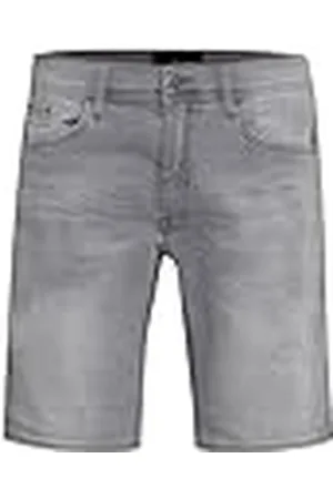 Blend Herr denim jeansshorts, 201730/denim ljusgrå 23, XXL, , XXL