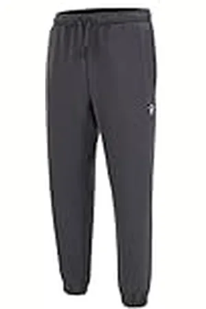 macron Herr Athleisure Fcc Juneau lösa stretchbyxor Mgry herrbyxor, , XL, , XL