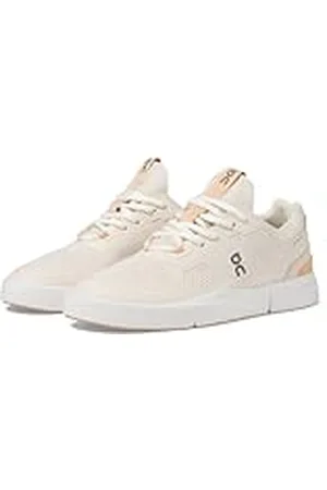 On Running På kvinnors Roger Spin 2 sneakers, Dew/Savannah, 9,5, , 40.5 EU