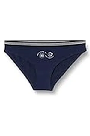 Koton Dam tryckta bomullstrosor, , XL