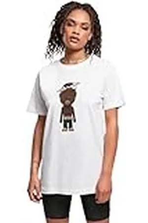 Mister Tee Herr Le Papillon oversize Tee 5XL , , 5XL
