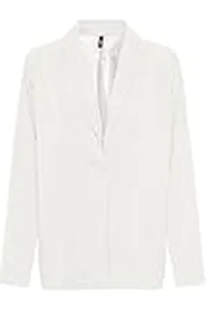 ONLY Onlnova Life Vis L/S Pimo Solid Blazer, , XL