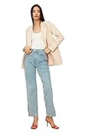 Trendyol Tket Bey Toket Blazer, , , 38