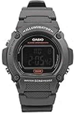 Casio Analog W-219H-8B, , rem