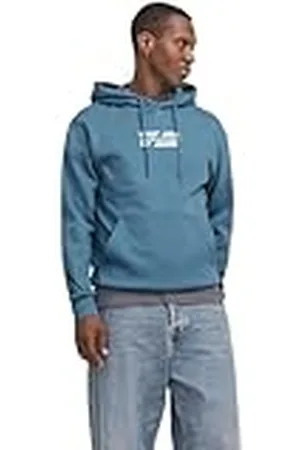JACK & JONES JACK&JONES JJECORP Graphic Sweat Hood NOOS, , XS