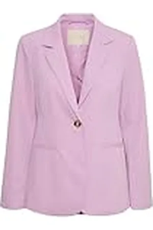 Kaffe Kasakura Business Casual Blazer dam, , 38