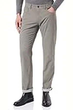 Camel Active Herr Jeans Baumwollhose Regular Fit Houston , ,33W / 36L