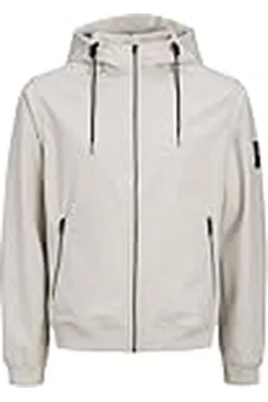 JACK & JONES Bestseller A/S JJEBASIC Softshell Hood NOOS-jacka, , XXL, , XXL
