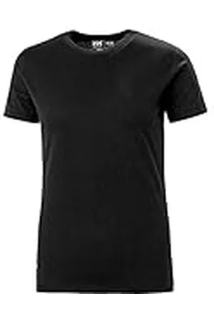 Helly Hansen Workwear Unisex vuxen x Button Down Shirt, Navy, XL – byst 42,5 tum, (107,95 cm)