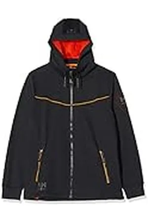 Helly Hansen Arbetskläder män Chelsea Evolution Hood, , Small, , S