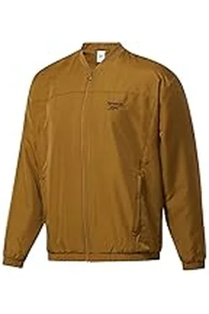Reebok Unisex Classic Back Vector Track Byxor, , Large