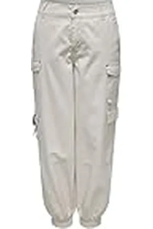 ONLY Onlstine Cargo byxa OTW, , S