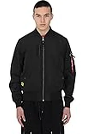 Alpha Industries Unisex 116104-03- -XL, , XL