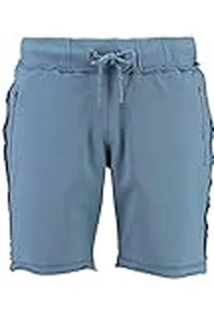 Key Largo KEYLARGO Benno avslappnade shorts för män, , S