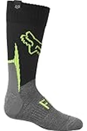Fox Racing Unisex barn motocrossstrumpa, , S