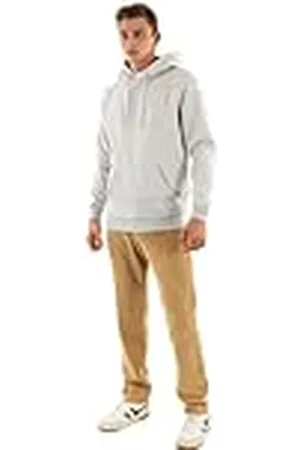 Tommy Hilfiger Herr TJM REG S FLAG FLEECE HOODIE DM0DM20742PJ4004 dragkedja genom huvtröja, , L, , L