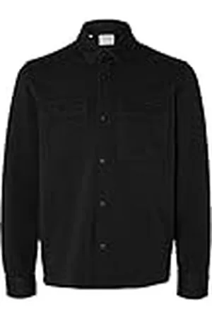 SELECTED Herr slhjacka sweat jacket W Noos jacka, , XXL