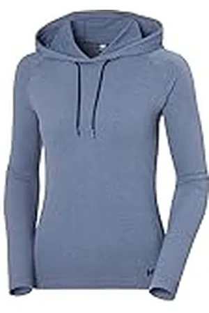 Helly Hansen Verglas Light Hoodie för kvinnor, , M