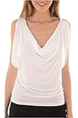 Guess Kvinnor polyanna stickad topp