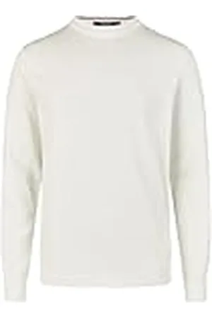 Daniel Hechter Knit Crewneck, , L