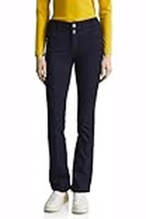 Street one Dam bootcut jeans, , 25W x 32L