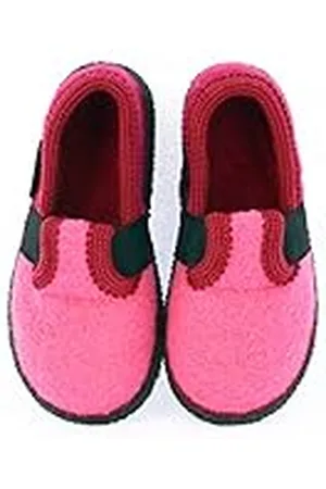 Beck Bobby unisex - barn Låg tofflor, , 24 EU