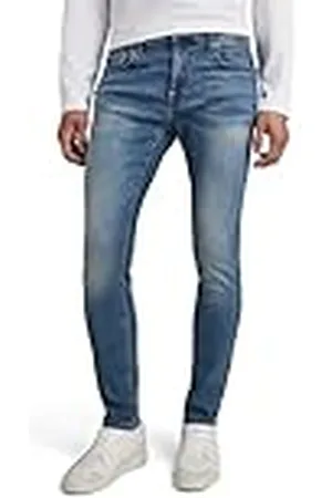 G-Star RAW Revend skinny jeans, , 35W x 38L