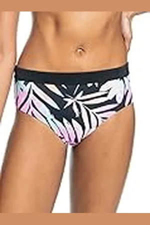 Roxy Quiksilver Active Hipster-shorts för kvinnor, , XS